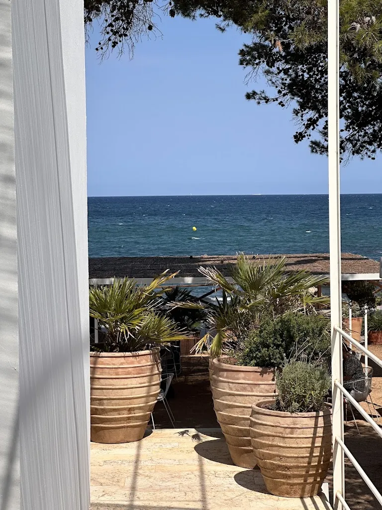K G_Restaurant @ Hostal Empuries_Escala L_review