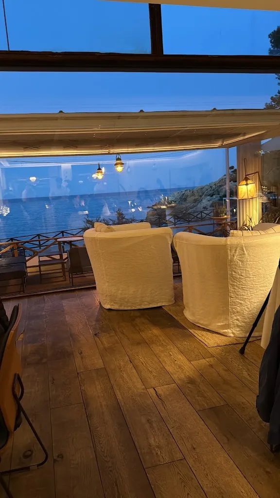 Jose Scheuren_Restaurant @ Hostal Empuries_Escala L_review
