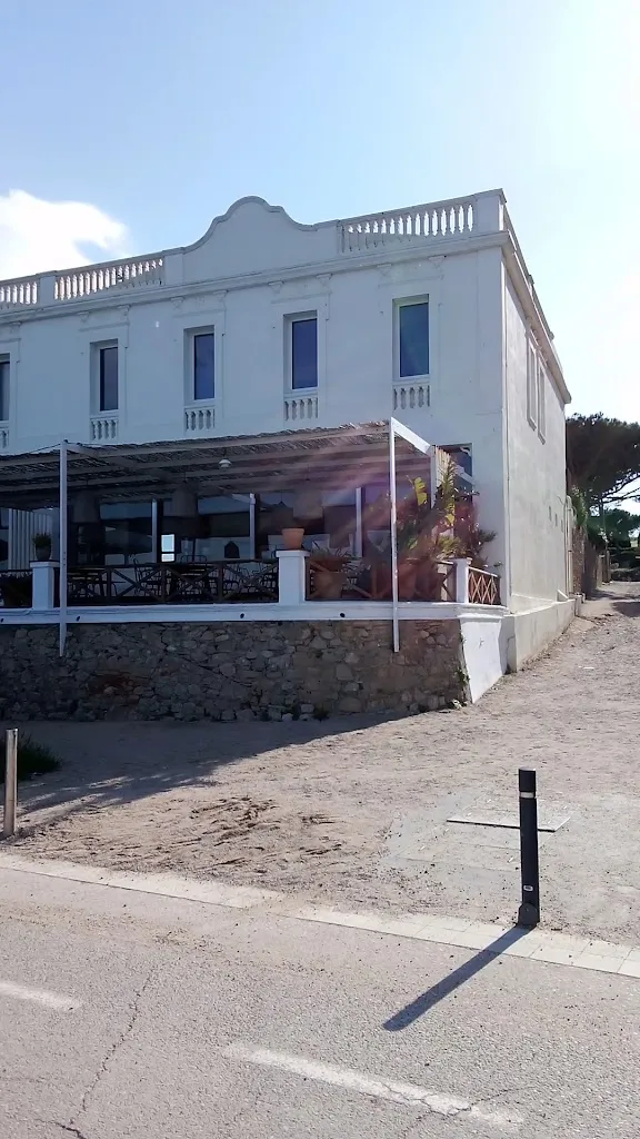 Restaurant @ Hostal Empuries_Escala L_slider_image_2