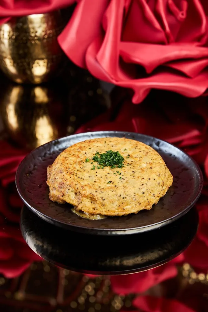 Menu_Inclan Brutal Bar I Restaurante temático Madrid_Baña A_immagine_8