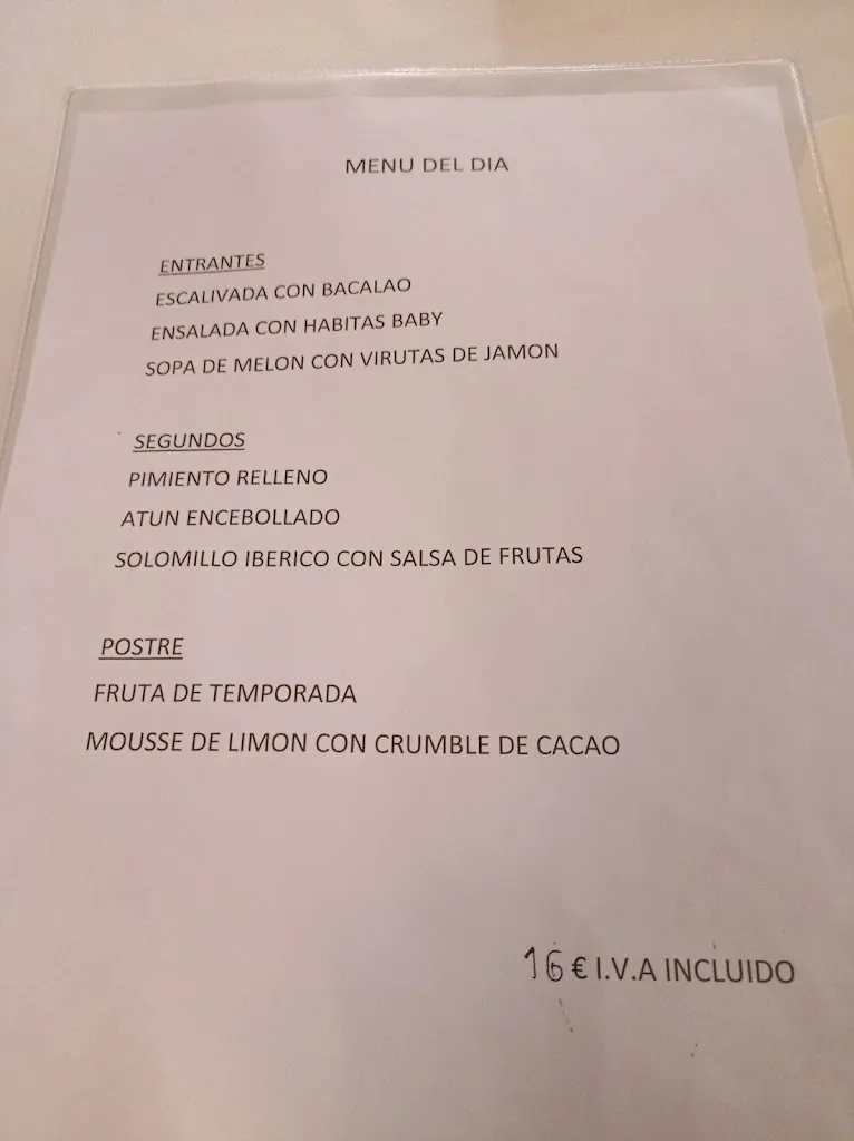 Menu_Restaurante Casa Juliet_Alcoy/Alcoi_image_2
