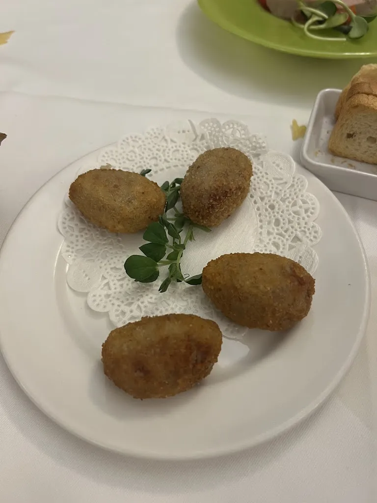 Mercè Badia_Restaurante Casa Juliet_Alcoy/Alcoi_review