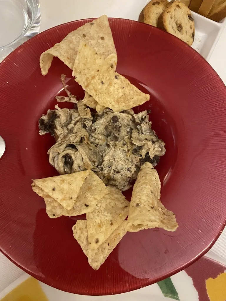 Marta Bigas Ricomà_Restaurante Casa Juliet_Alcoy/Alcoi_review