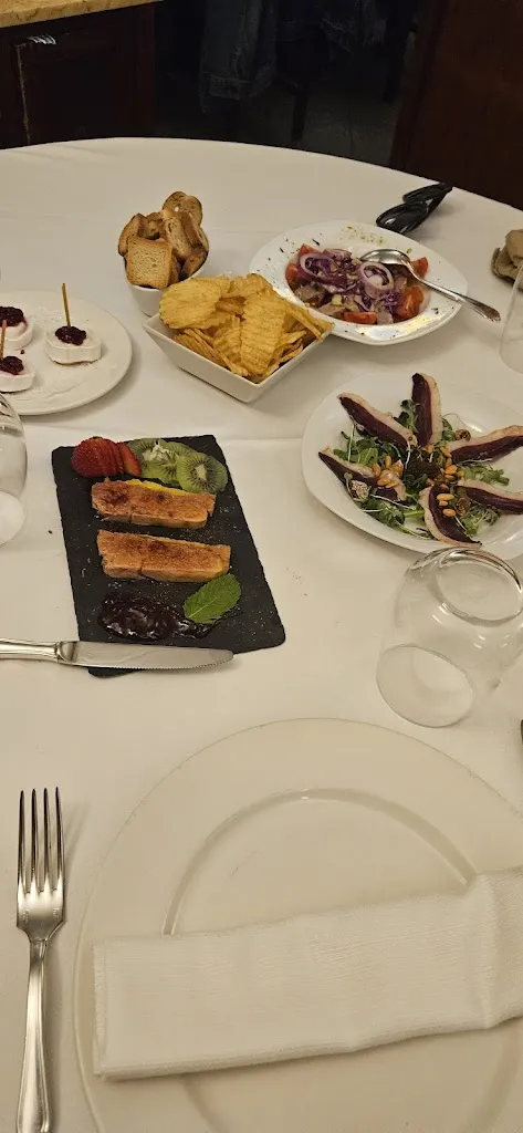 ROCK DURO_Restaurante Casa Juliet_Alcoy/Alcoi_review