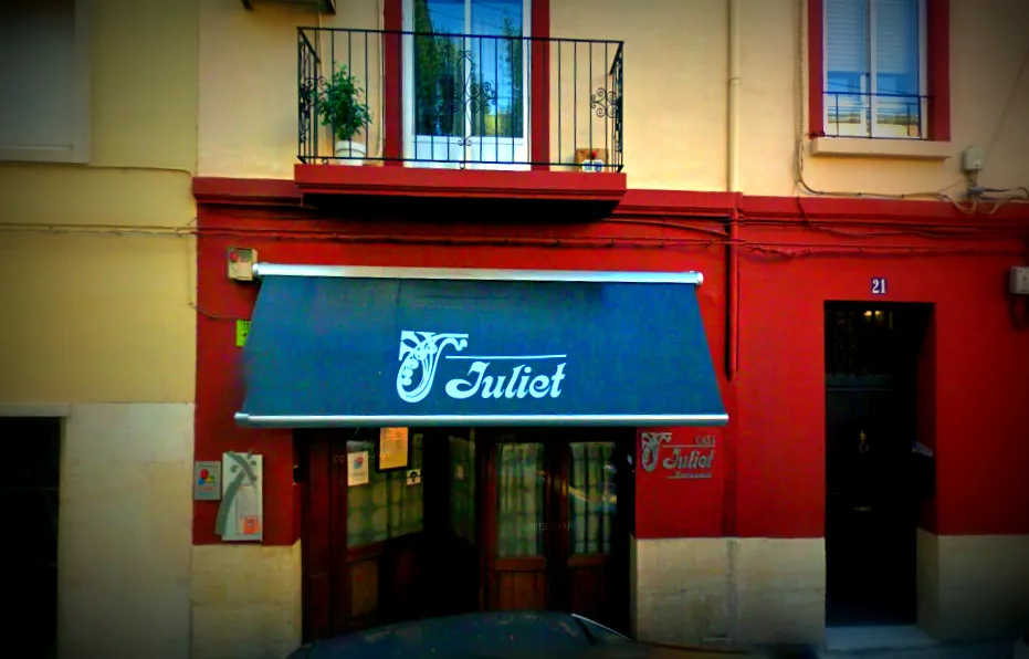 Restaurante Casa Juliet_Alcoy/Alcoi_slider_image_1