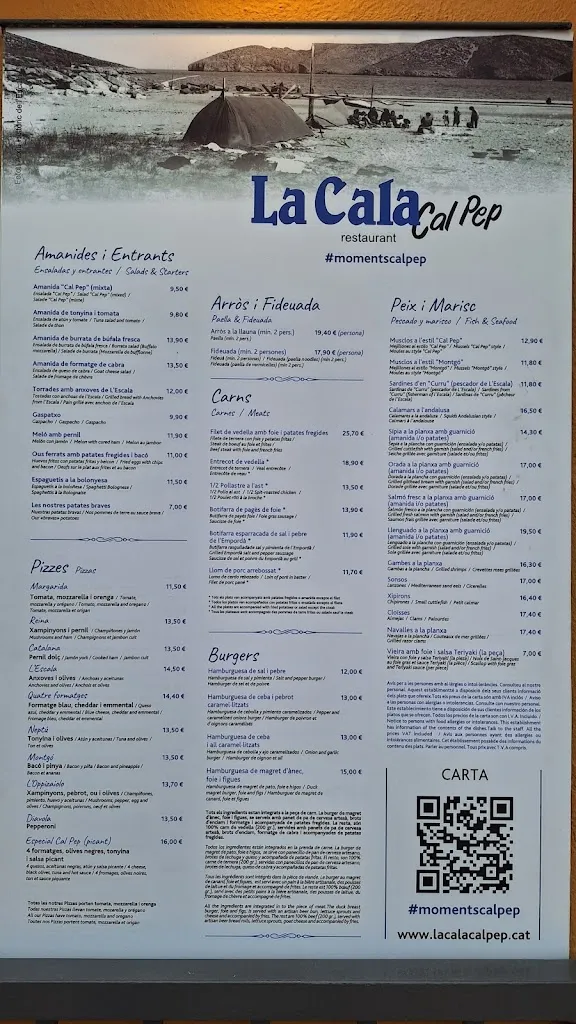 Menu_La Cala - Cal Pep_Escala L_image_2
