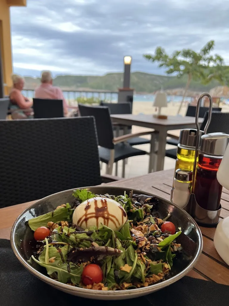 Oleksiy Naumov_La Cala - Cal Pep_Escala L_review