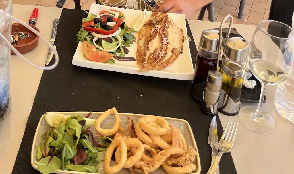 SolorToursBarcelona_La Cala - Cal Pep_Escala L_review