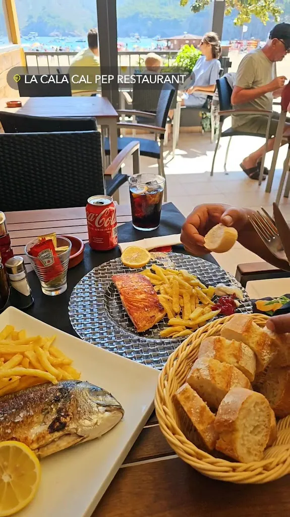 La Cala - Cal Pep_Escala L_slider_image_2