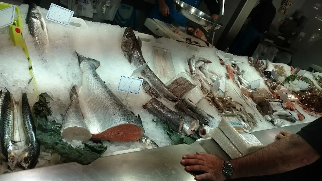 Stormcrow B_Peixos Coll_Escala L_review