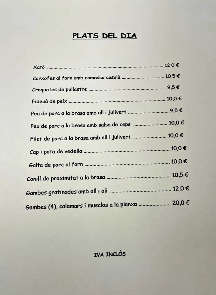 Menu_Restaurant Dachs_Llosses Les_image_3
