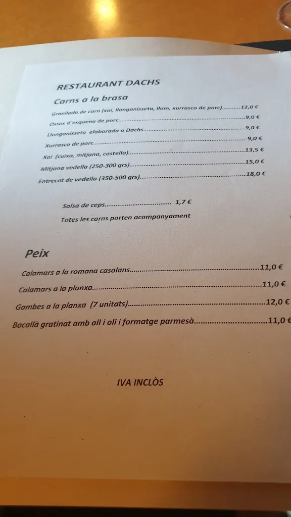 Menu_Restaurant Dachs_Llosses Les_image_4