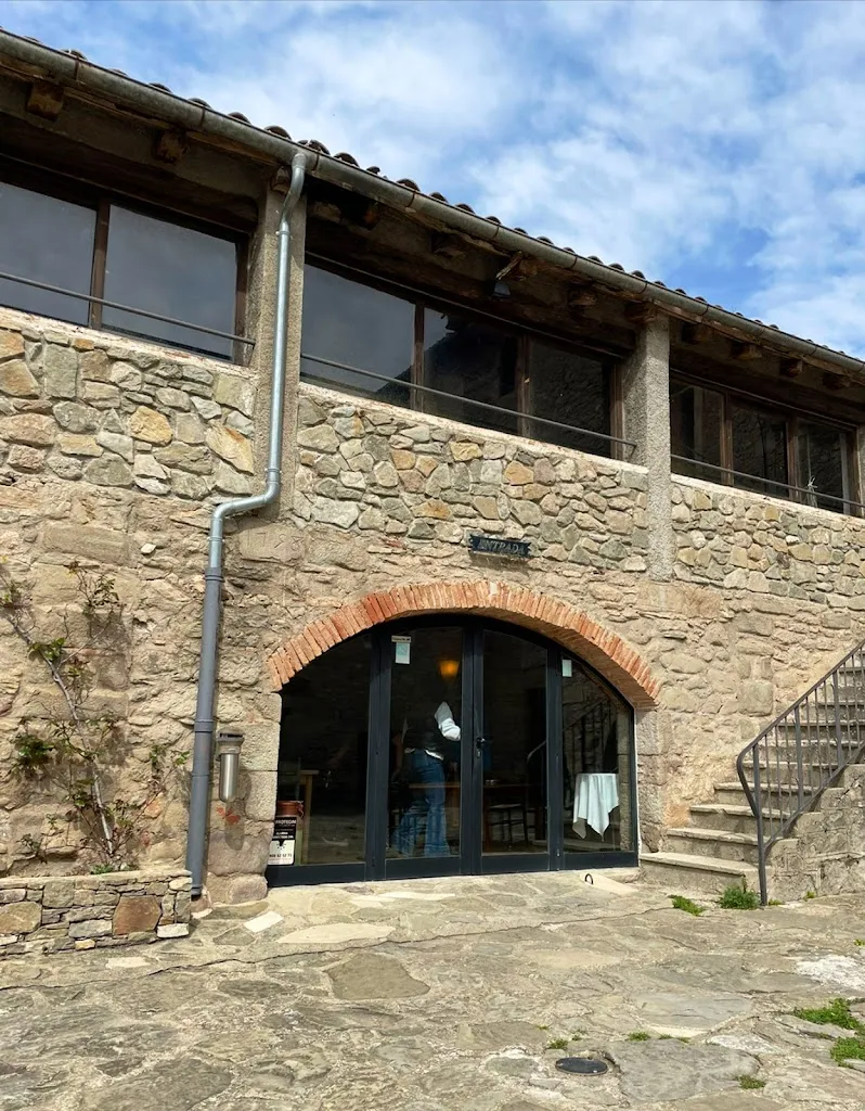 SANDRA Puntúa._Restaurant Dachs_Llosses Les_review