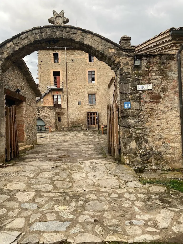 Restaurant Dachs_Llosses Les_slider_image_3