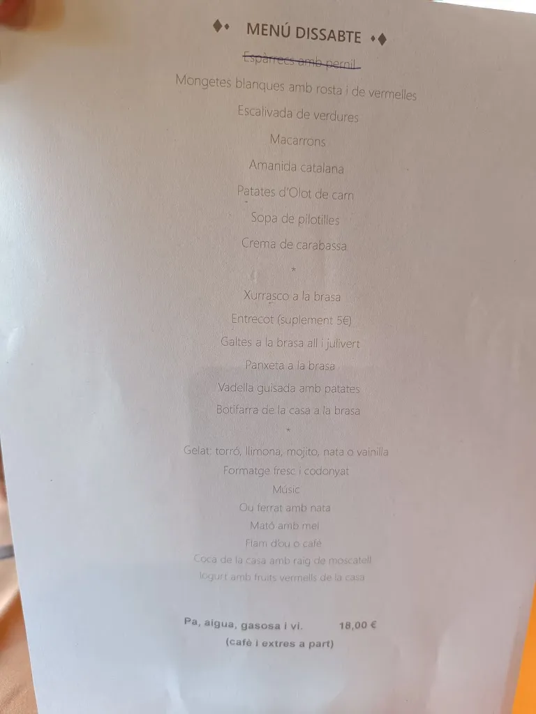 Menu_El Cremat_Llosses Les_image_2