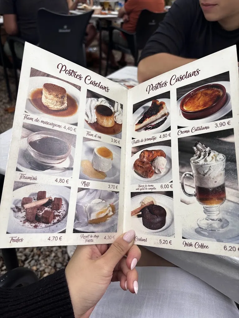 Menu_El Molí d'en Robert_Maçanet de Cabrenys_image_3