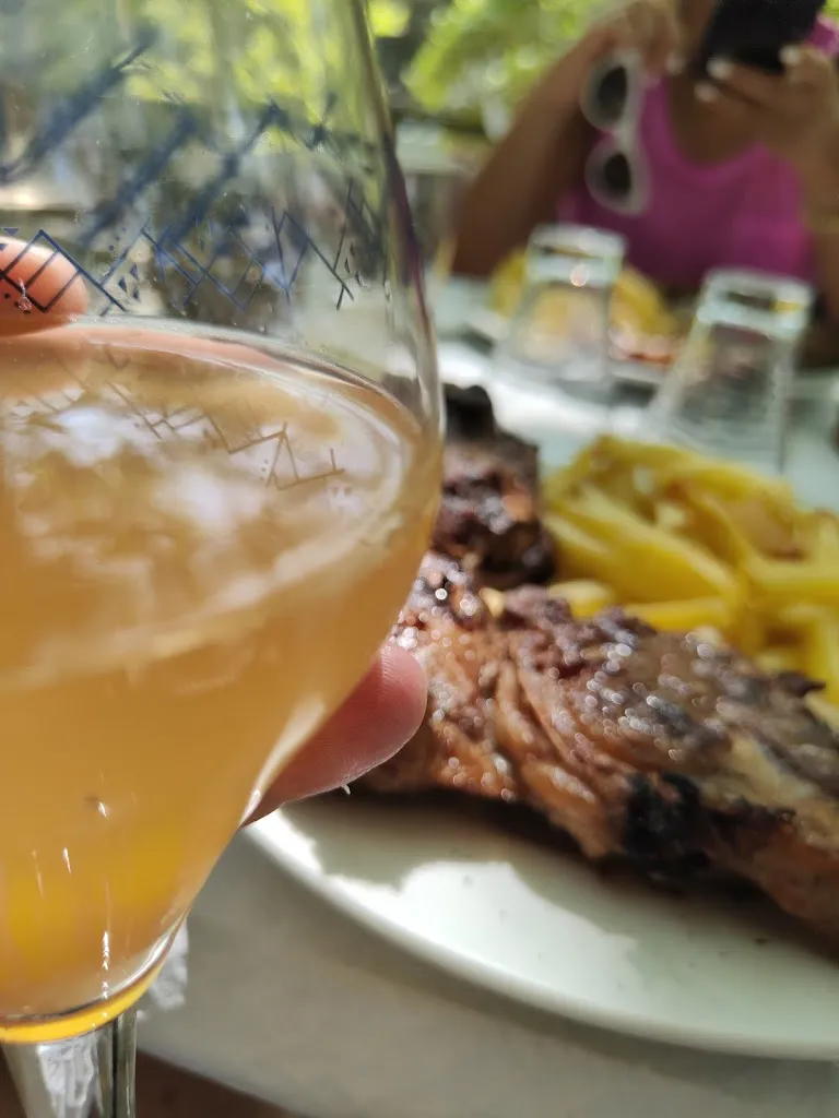 Menu_El Molí d'en Robert_Maçanet de Cabrenys_image_5