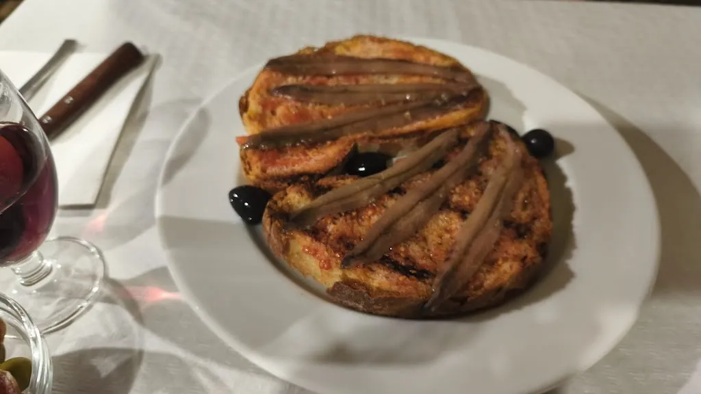 Gemma Vilas_El Molí d'en Robert_Maçanet de Cabrenys_review