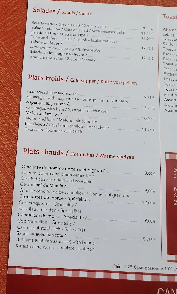 Menu_Restaurant Can Tenli_Maçanet de Cabrenys_image_2