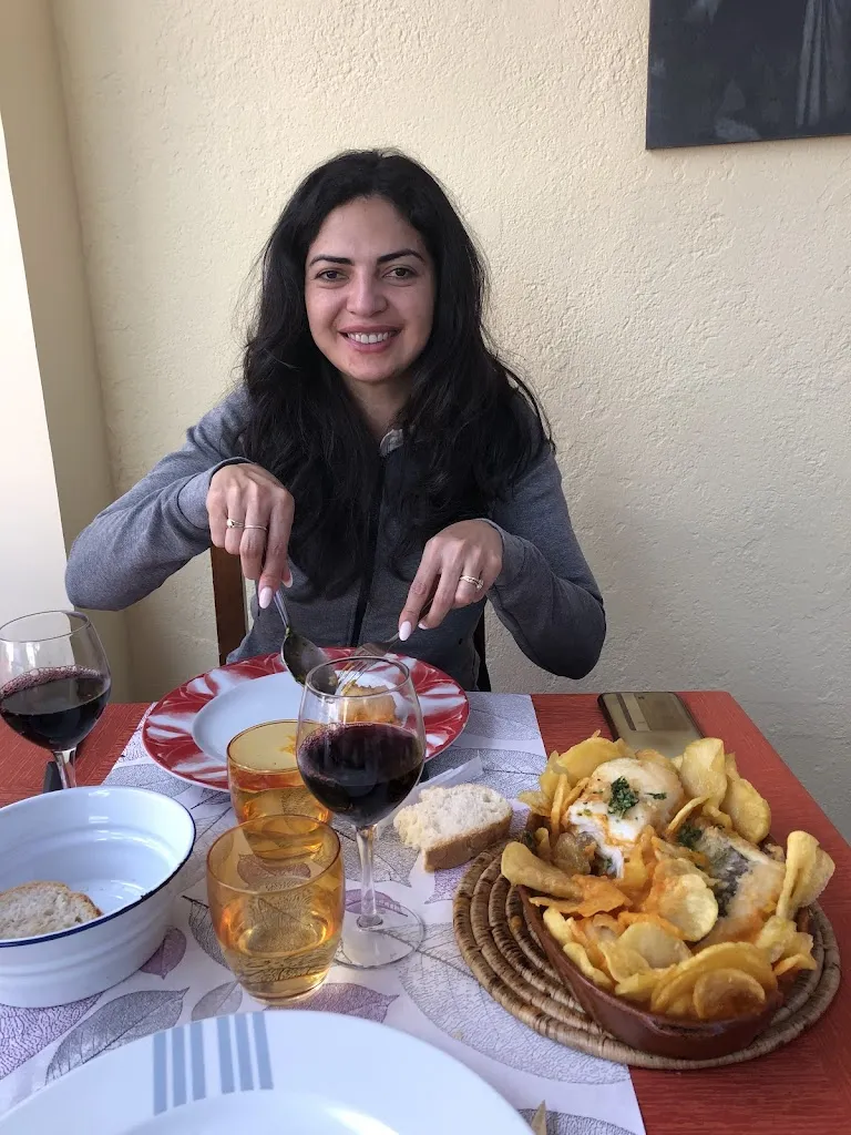 Eduardo_Libertad_Restaurant Can Tenli_Maçanet de Cabrenys_review