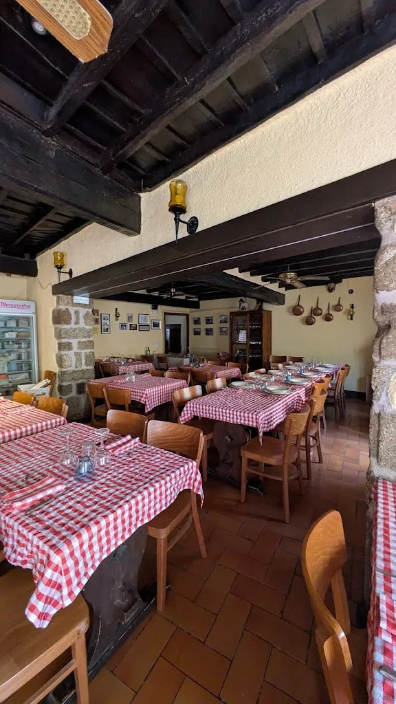 Enric Caujapé_Restaurant Can Tenli_Maçanet de Cabrenys_review