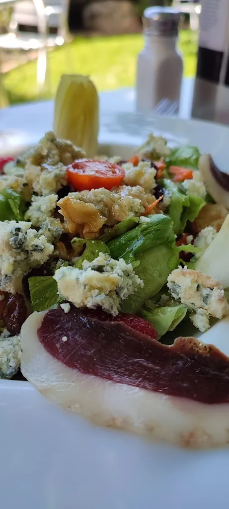 Bruno Casas_La Quadra Restaurant_Maçanet de Cabrenys_review