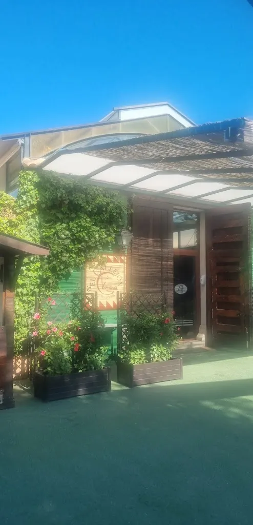 Maja J_Lolo Restaurant_Alcoy/Alcoi_review