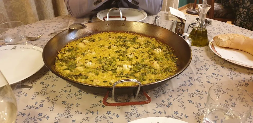 김용재_Lolo Restaurant_Alcoy/Alcoi_review