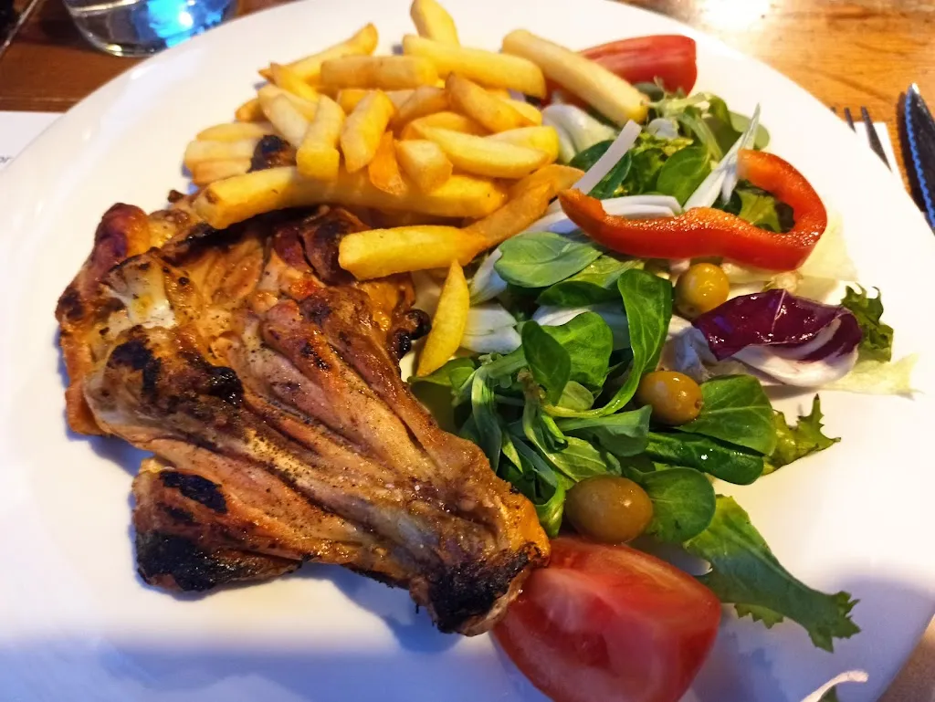 Menu_Restaurant Càmping Maçanet_Maçanet de Cabrenys_image_8