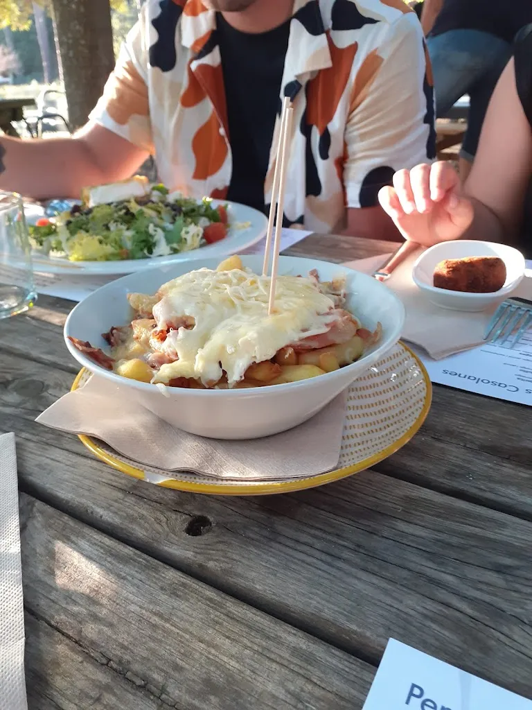 Hugo Gonzalez_Restaurant Càmping Maçanet_Maçanet de Cabrenys_review