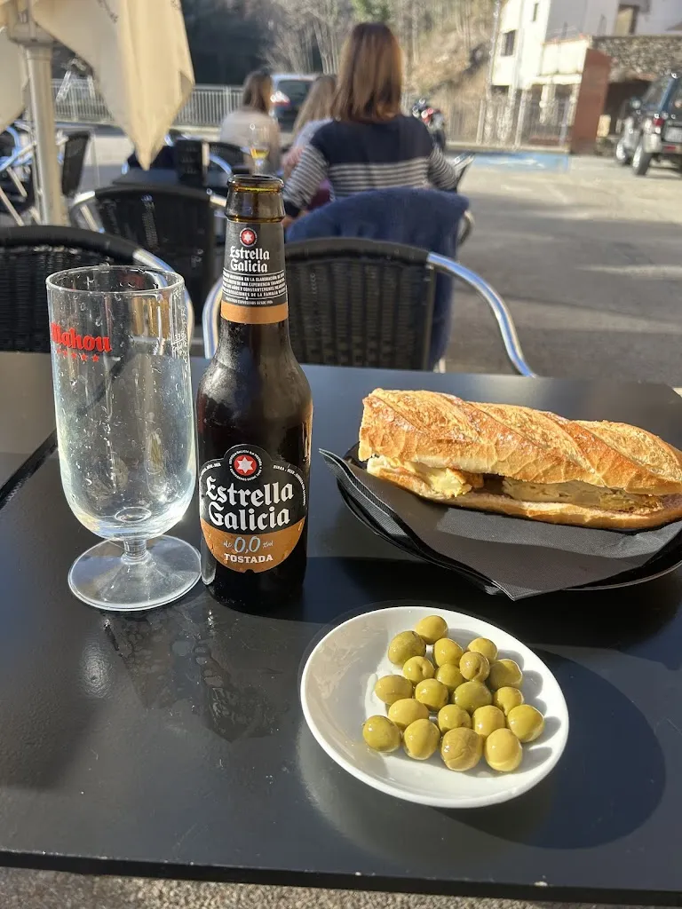 Menu_Bar-Restaurant La Mina_Maçanet de Cabrenys_immagine_5