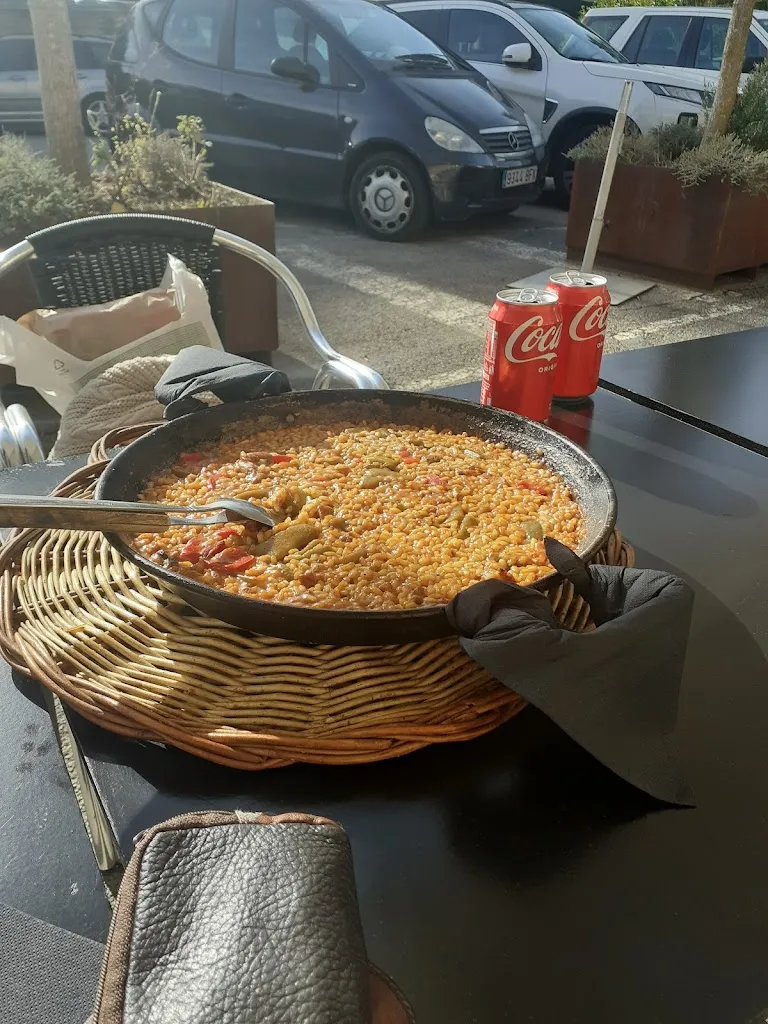 Menu_Bar-Restaurant La Mina_Maçanet de Cabrenys_immagine_6