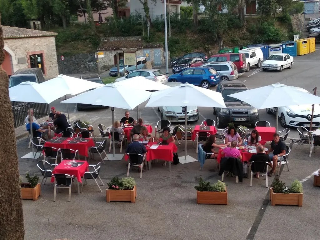 Bar-Restaurant La Mina_Maçanet de Cabrenys_slider_image_1