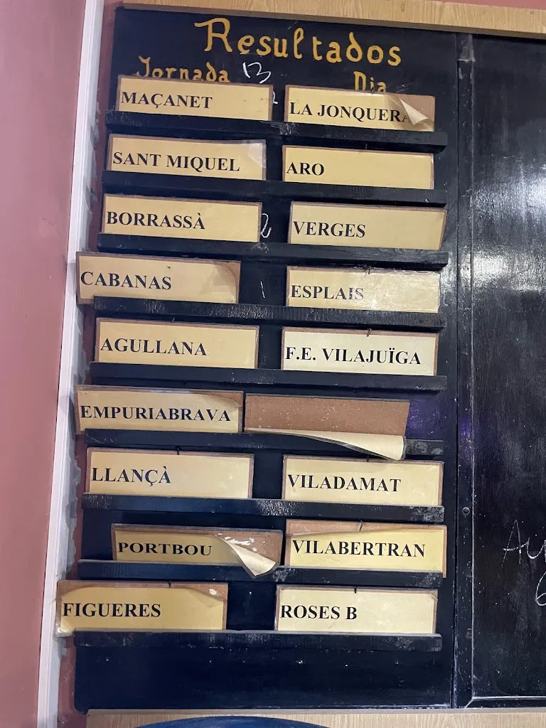 Menu_Bar la Pau_Maçanet de Cabrenys_image_1