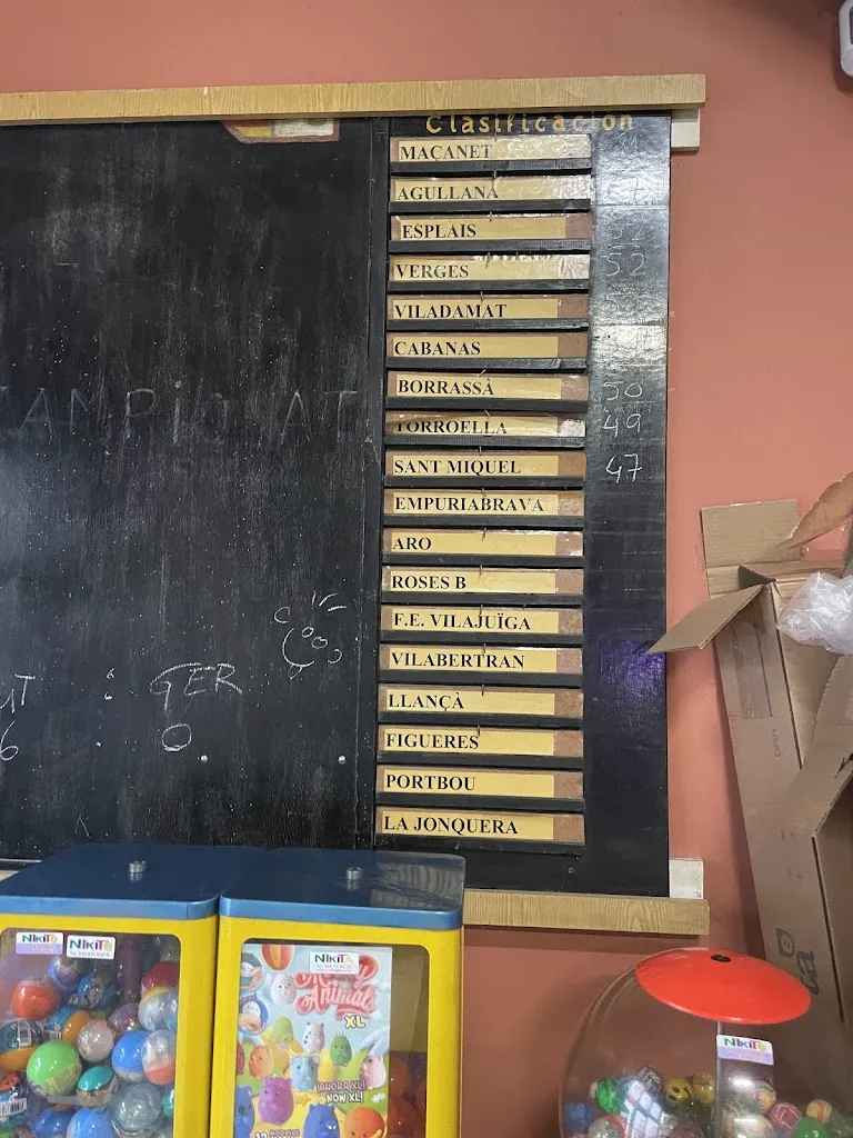 Menu_Bar la Pau_Maçanet de Cabrenys_image_2