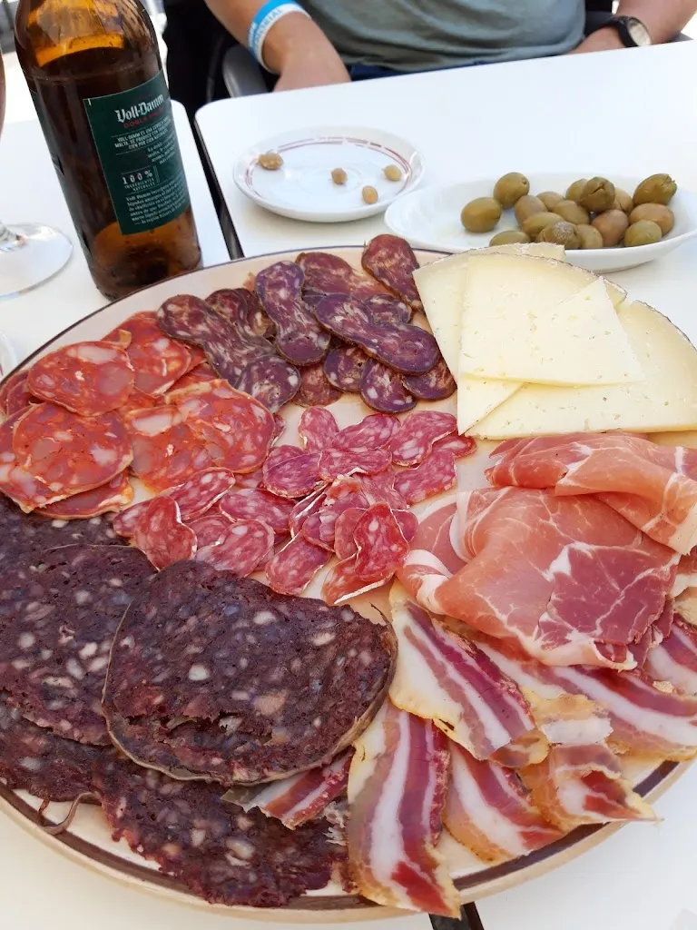 Menu_Bar la Pau_Maçanet de Cabrenys_image_5