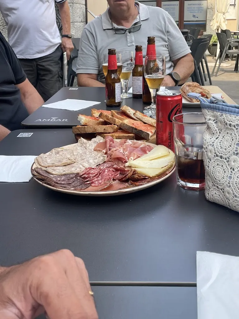 Menu_Bar la Pau_Maçanet de Cabrenys_image_6