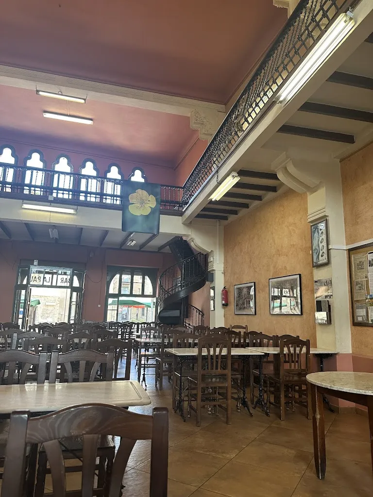 Xyz_Bar la Pau_Maçanet de Cabrenys_review