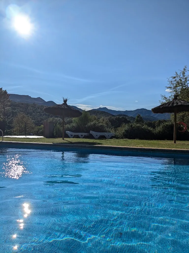 Tom Bayford_Càmping Maçanet de Cabrenys_Maçanet de Cabrenys_review