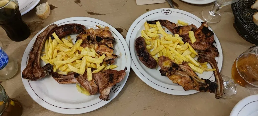 Menu_Restaurant Can Mach, SL_Maçanet de Cabrenys_image_5