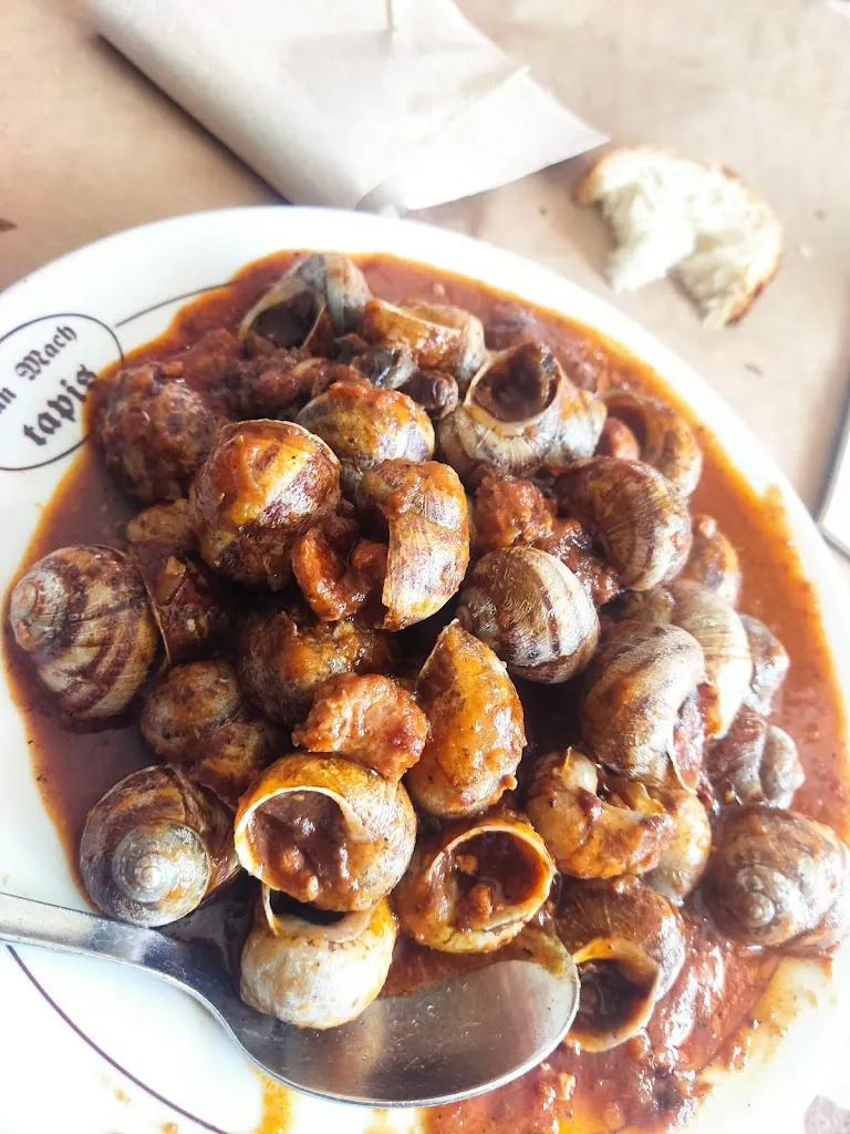 Menu_Restaurant Can Mach, SL_Maçanet de Cabrenys_image_8