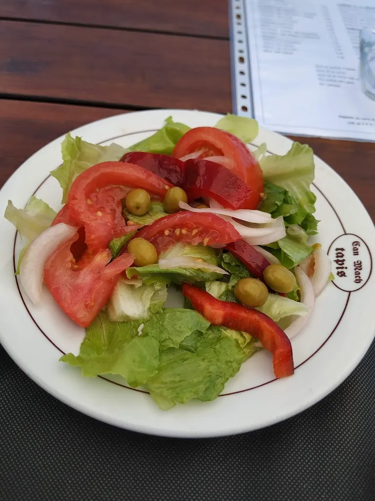 Menu_Restaurant Can Mach, SL_Maçanet de Cabrenys_image_9