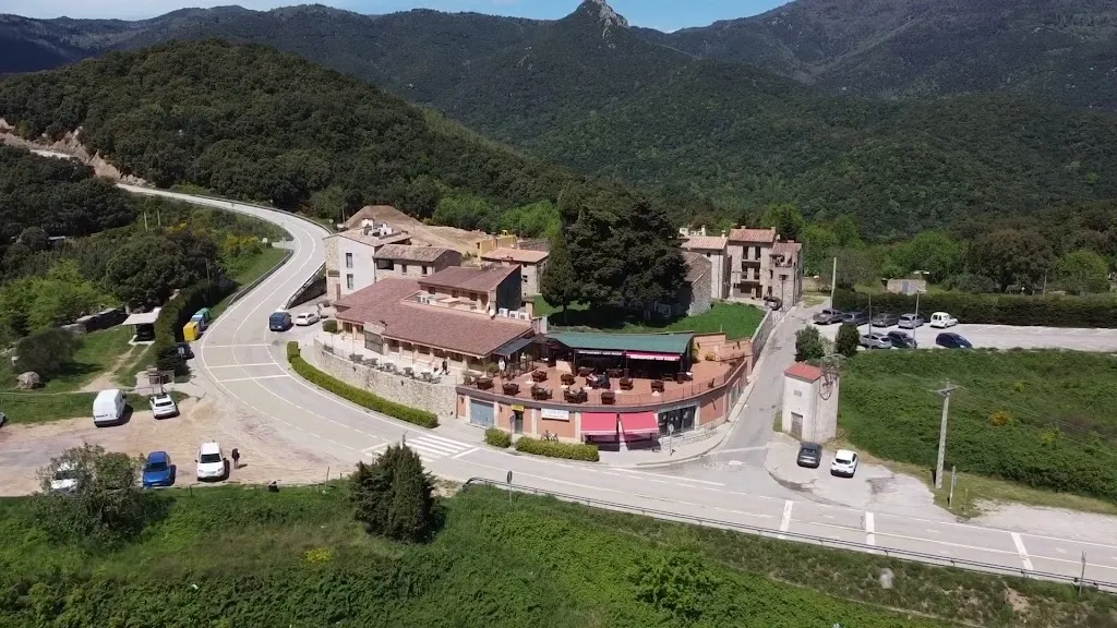 Restaurant Can Mach, SL_Maçanet de Cabrenys_slider_image_2