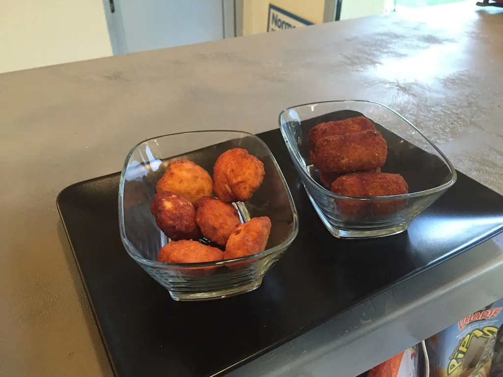 Menu_El xiringuito de Maçanet_Maçanet de Cabrenys_image_7