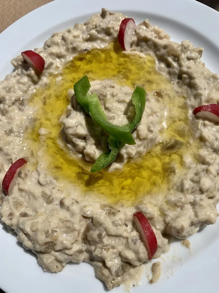 Menu_Entre Terres Restaurant_Llagostera_immagine_5