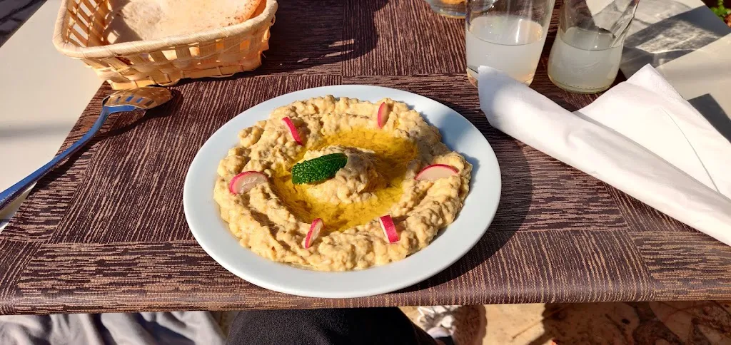 Menu_Entre Terres Restaurant_Llagostera_immagine_6