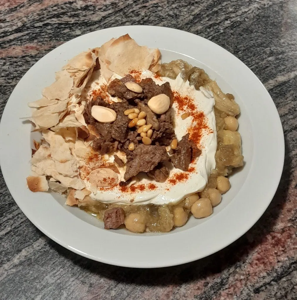 Menu_Entre Terres Restaurant_Llagostera_immagine_7