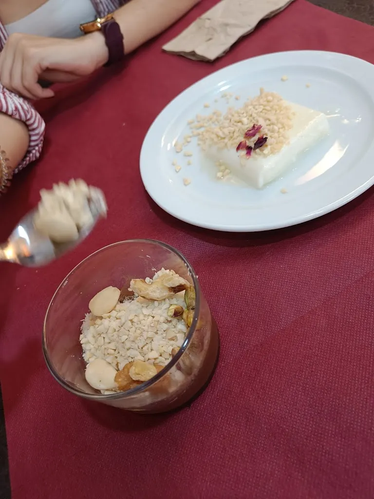 Menu_Entre Terres Restaurant_Llagostera_immagine_9