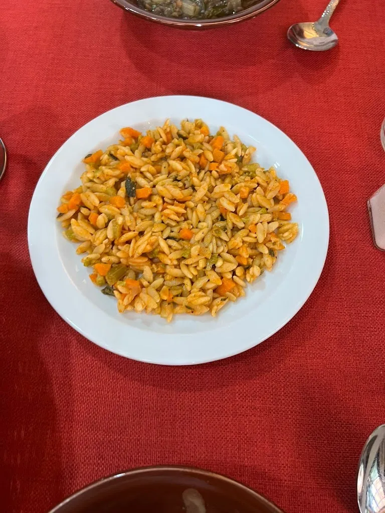 Ran Jaco_Entre Terres Restaurant_Llagostera_recensione