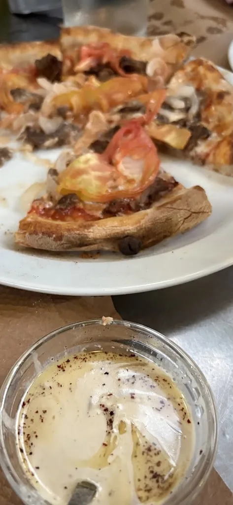 G Noletto_Entre Terres Restaurant_Llagostera_recensione